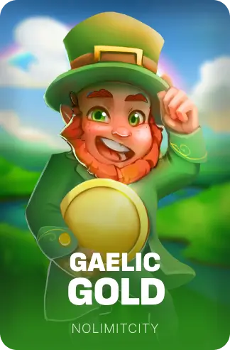 Gaelic Gold
